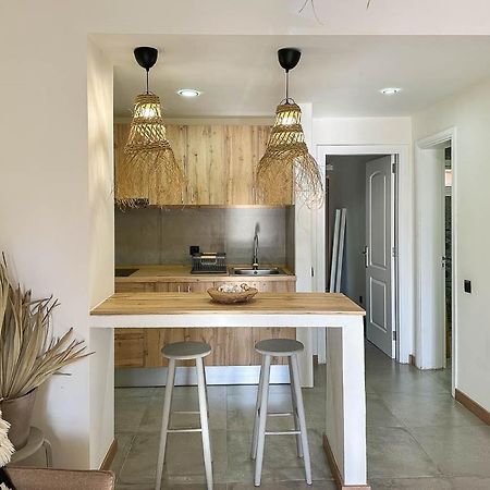 Casa Buenavida - Coqueto Apartamento Reformado, Piscina Y Terraza Apartment Maspalomas  Bagian luar foto