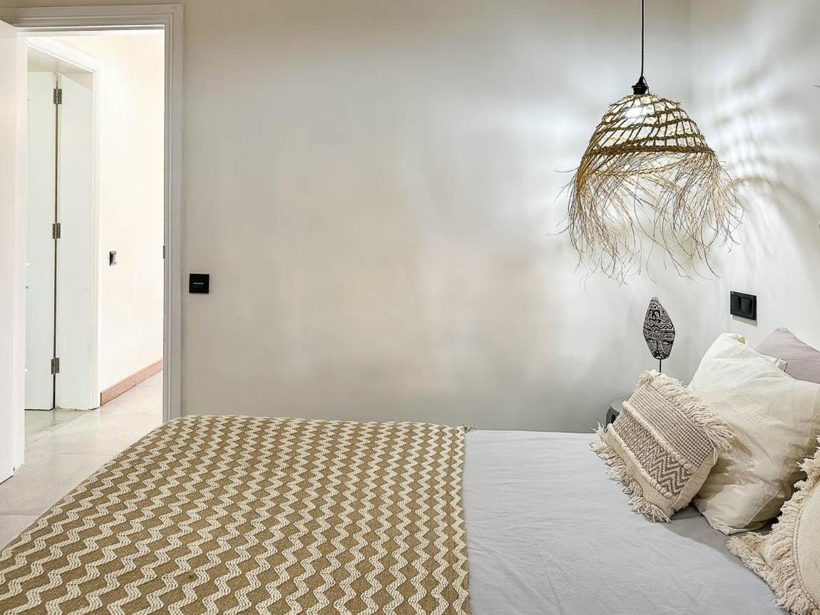 Casa Buenavida - Coqueto Apartamento Reformado, Piscina Y Terraza Apartment Maspalomas  Bagian luar foto